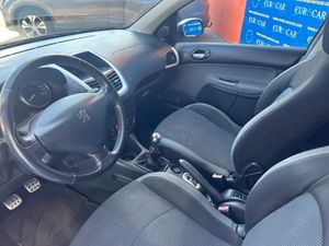 Peugeot 206 + 1.4 HDI   - Foto 13