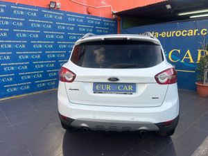 Ford Kuga 2.0 TDCI   - Foto 32