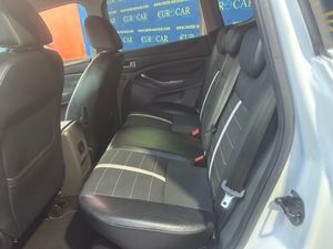 Ford Kuga 2.0 TDCI   - Foto 17