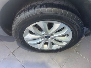 Ford Kuga 2.0 TDCI   - Foto 19