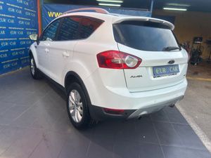 Ford Kuga 2.0 TDCI   - Foto 34