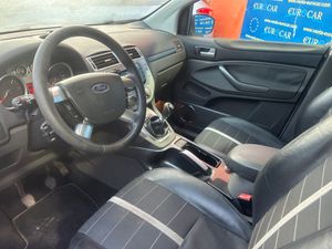 Ford Kuga 2.0 TDCI   - Foto 13