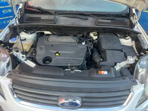 Ford Kuga 2.0 TDCI   - Foto 28