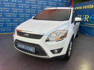 Ford Kuga 2.0 TDCI   - Foto 3