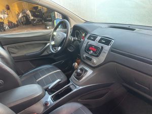 Ford Kuga 2.0 TDCI   - Foto 21