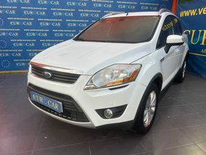 Ford Kuga 2.0 TDCI   - Foto 2