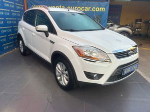 Ford Kuga 2.0 TDCI   - Foto 7