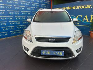 Ford Kuga 2.0 TDCI   - Foto 5