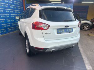 Ford Kuga 2.0 TDCI   - Foto 33
