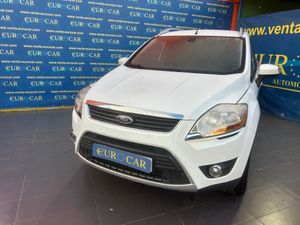 Ford Kuga 2.0 TDCI   - Foto 4