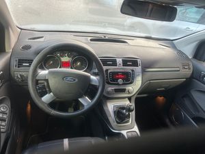 Ford Kuga 2.0 TDCI   - Foto 18