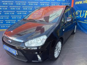 Ford Grand C-MAX 1.6 I   - Foto 2