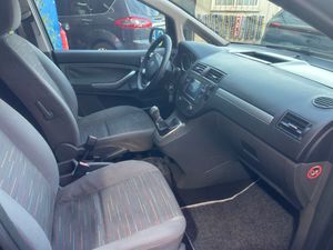 Ford Grand C-MAX 1.6 I   - Foto 23