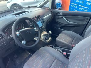 Ford Grand C-MAX 1.6 I   - Foto 12