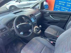 Ford Grand C-MAX 1.6 I   - Foto 13