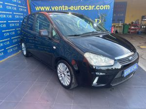 Ford Grand C-MAX 1.6 I   - Foto 7