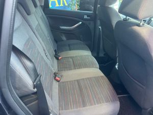 Ford Grand C-MAX 1.6 I   - Foto 26