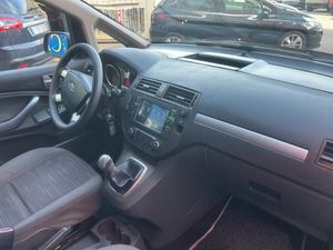 Ford Grand C-MAX 1.6 I   - Foto 19