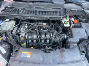 Ford Grand C-MAX 1.6 I   - Foto 27