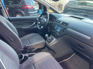 Ford Grand C-MAX 1.6 I   - Foto 22