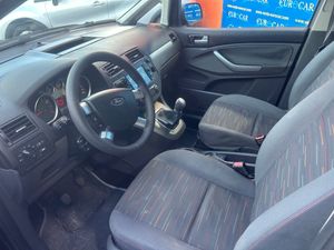 Ford Grand C-MAX 1.6 I   - Foto 14