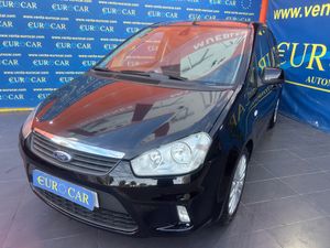 Ford Grand C-MAX 1.6 I   - Foto 3