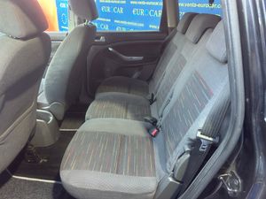 Ford Grand C-MAX 1.6 I   - Foto 16