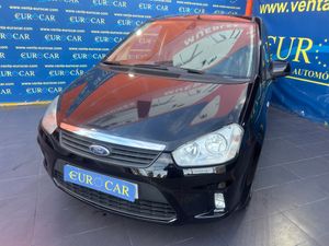 Ford Grand C-MAX 1.6 I   - Foto 4