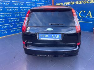 Ford Grand C-MAX 1.6 I   - Foto 31