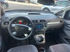 Ford Grand C-MAX 1.6 I   - Foto 17