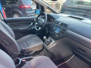 Ford Grand C-MAX 1.6 I   - Foto 21