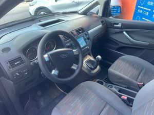 Ford Grand C-MAX 1.6 I   - Foto 11