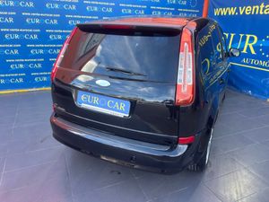Ford Grand C-MAX 1.6 I   - Foto 30