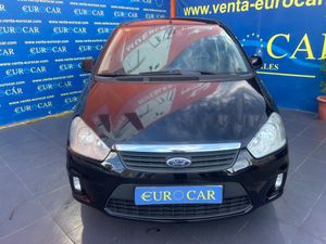 Ford Grand C-MAX 1.6 I   - Foto 5