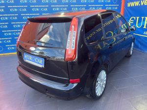 Ford Grand C-MAX 1.6 I   - Foto 28