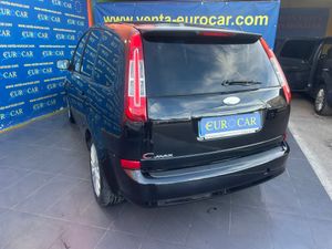 Ford Grand C-MAX 1.6 I   - Foto 32