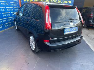 Ford Grand C-MAX 1.6 I   - Foto 33