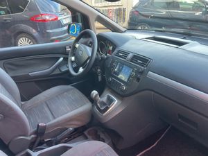 Ford Grand C-MAX 1.6 I   - Foto 20