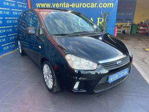 Ford Grand C-MAX 1.6 I   - Foto 6