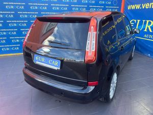 Ford Grand C-MAX 1.6 I   - Foto 29