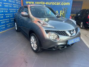 Nissan Juke 1.2 I   - Foto 7