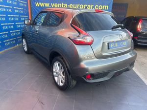 Nissan Juke 1.2 I   - Foto 31