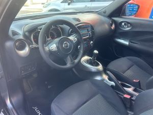 Nissan Juke 1.2 I   - Foto 14