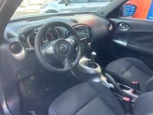 Nissan Juke 1.2 I   - Foto 13