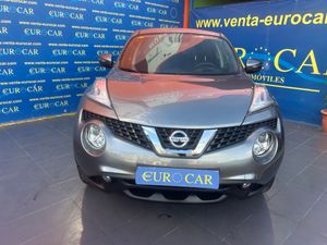 Nissan Juke 1.2 I   - Foto 5