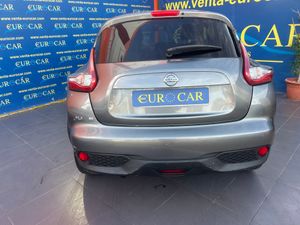 Nissan Juke 1.2 I   - Foto 29