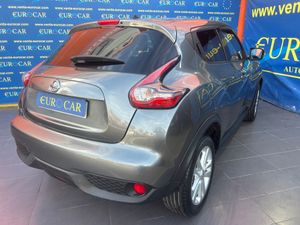 Nissan Juke 1.2 I   - Foto 26