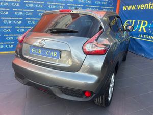 Nissan Juke 1.2 I   - Foto 27