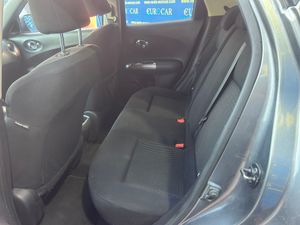 Nissan Juke 1.2 I   - Foto 15