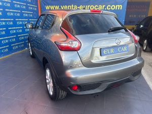 Nissan Juke 1.2 I   - Foto 30
